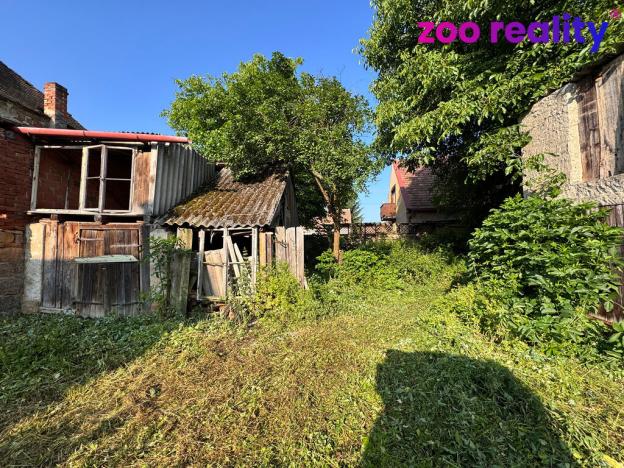 Prodej rodinného domu, Měcholupy - Velká Černoc, 162 m2