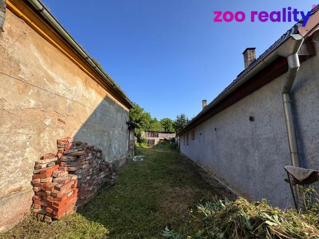 Prodej rodinného domu, Měcholupy - Velká Černoc, 162 m2