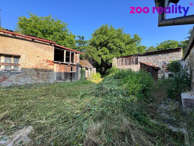 Prodej rodinného domu, Měcholupy - Velká Černoc, 162 m2