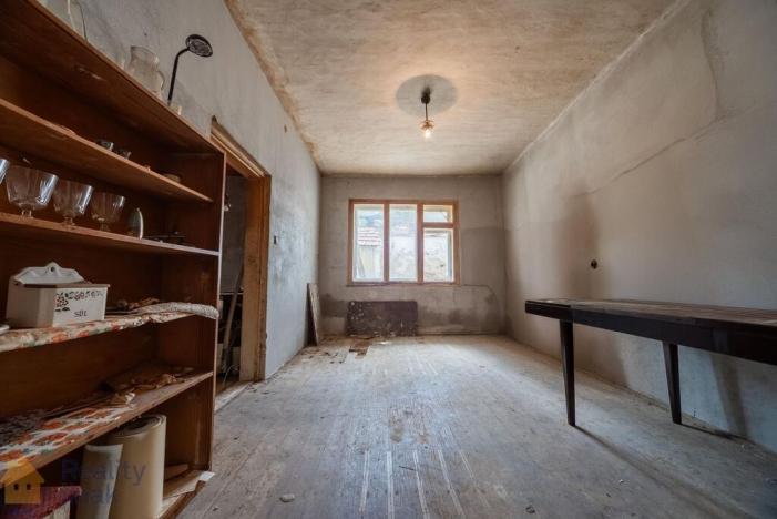 Prodej rodinného domu, Brno - Líšeň, Jateční, 75 m2