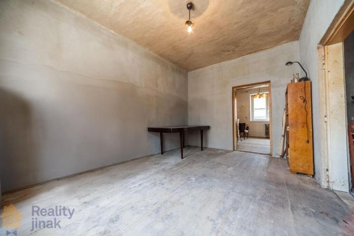 Prodej rodinného domu, Brno - Líšeň, Jateční, 75 m2