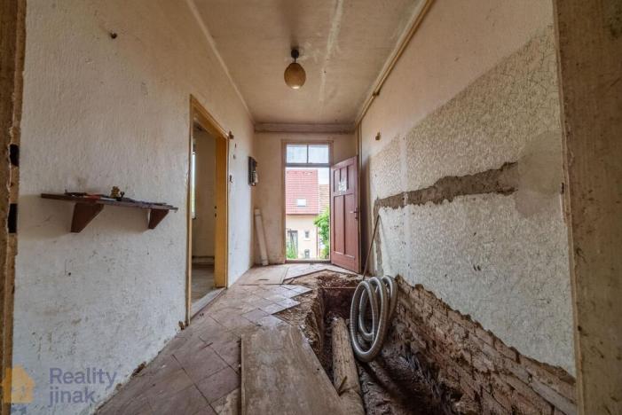 Prodej rodinného domu, Brno - Líšeň, Jateční, 75 m2