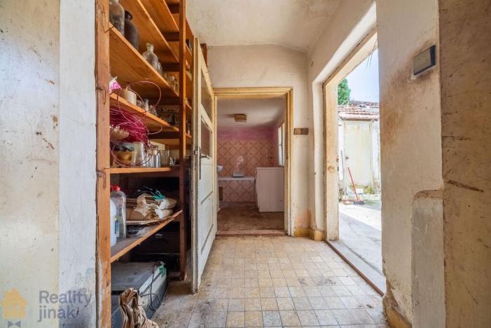 Prodej rodinného domu, Brno - Líšeň, Jateční, 75 m2