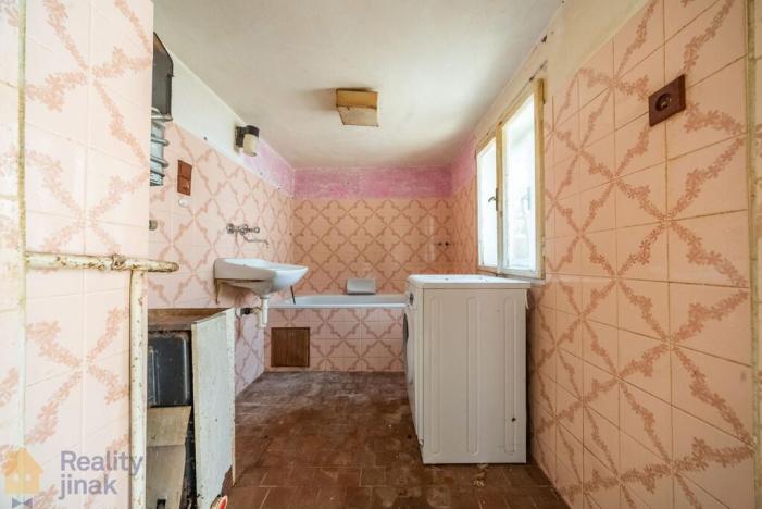 Prodej rodinného domu, Brno - Líšeň, Jateční, 75 m2