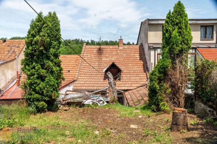 Prodej rodinného domu, Brno - Líšeň, Jateční, 75 m2