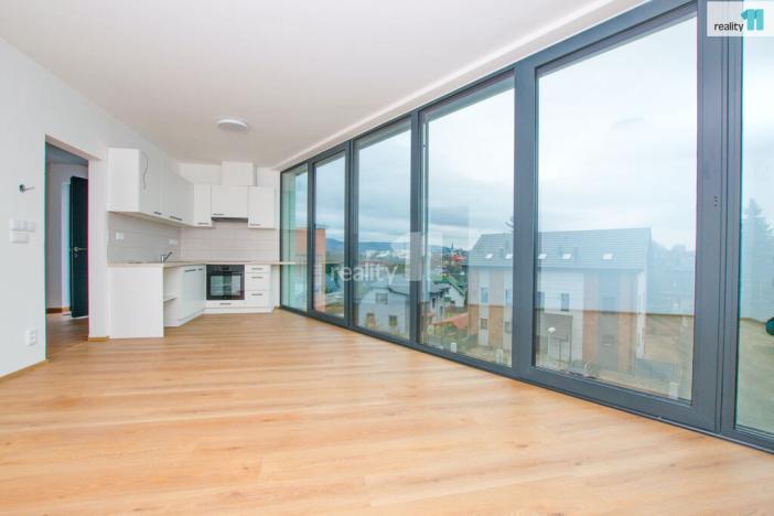 Pronájem bytu 2+kk, Liberec - Liberec XI-Růžodol I, Londýnská, 55 m2