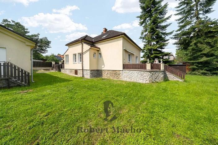 Prodej rodinného domu, Čisovice, 208 m2