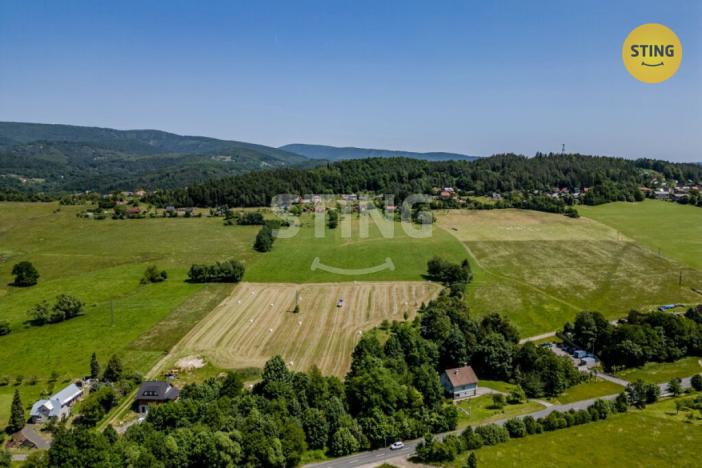 Prodej pozemku pro bydlení, Hutisko-Solanec - Hutisko, 979 m2