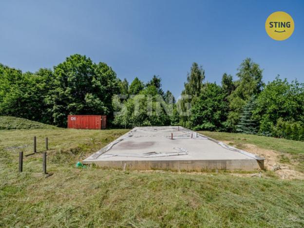 Prodej pozemku pro bydlení, Hutisko-Solanec - Hutisko, 2290 m2