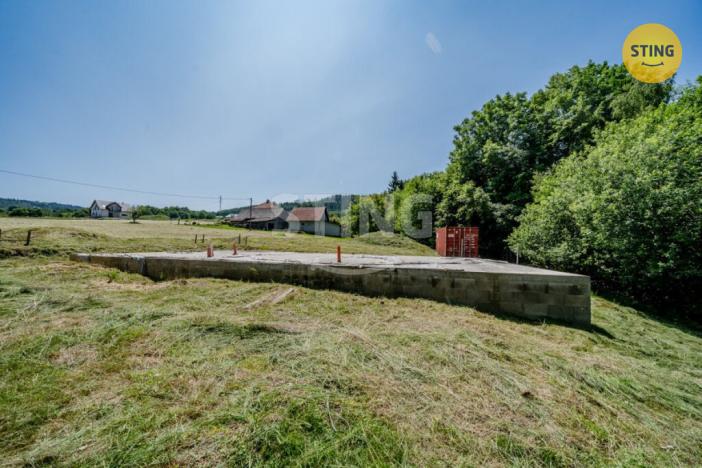 Prodej pozemku pro bydlení, Hutisko-Solanec - Hutisko, 2290 m2