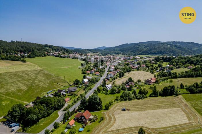 Prodej pozemku pro bydlení, Hutisko-Solanec - Hutisko, 2290 m2