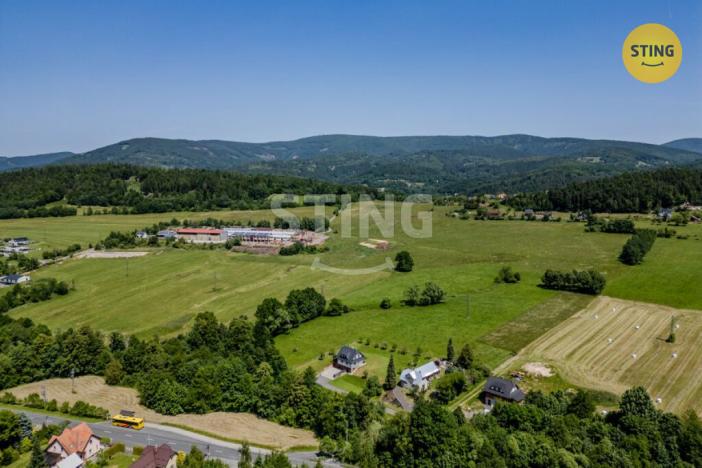 Prodej pozemku pro bydlení, Hutisko-Solanec - Hutisko, 2290 m2