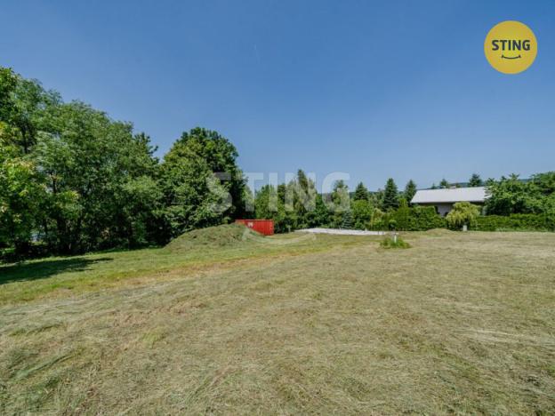 Prodej pozemku pro bydlení, Hutisko-Solanec - Hutisko, 3269 m2