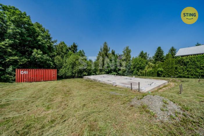 Prodej pozemku pro bydlení, Hutisko-Solanec - Hutisko, 3269 m2