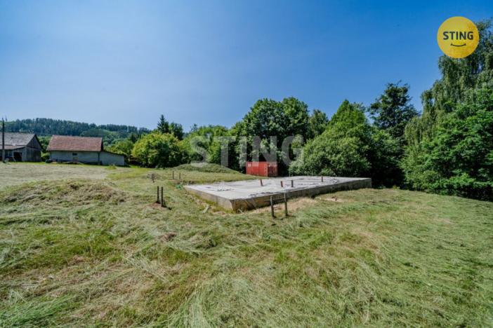 Prodej pozemku pro bydlení, Hutisko-Solanec - Hutisko, 3269 m2