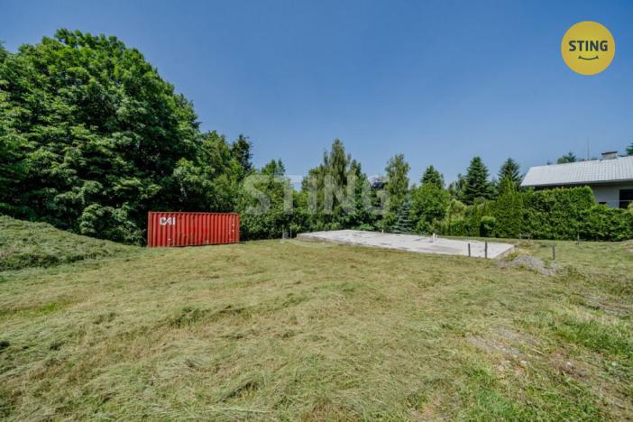 Prodej pozemku pro bydlení, Hutisko-Solanec - Hutisko, 3269 m2