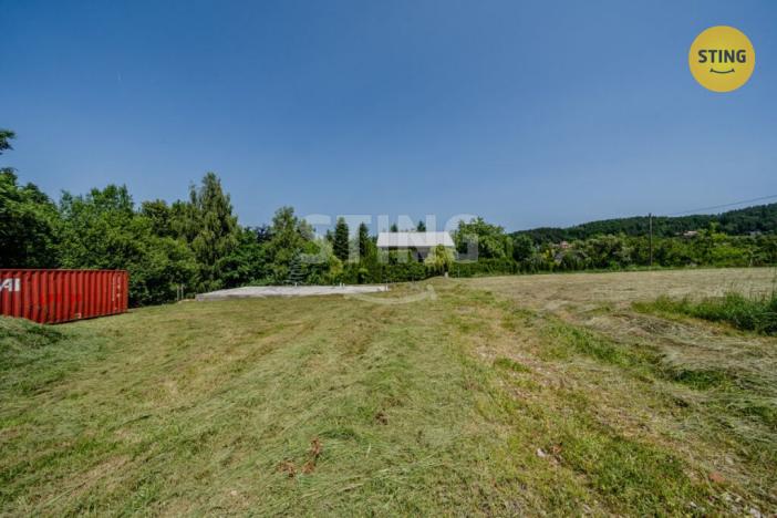 Prodej pozemku pro bydlení, Hutisko-Solanec - Hutisko, 3269 m2