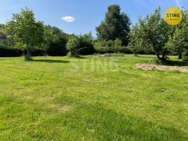 Prodej pozemku pro bydlení, Třinec - Konská, 2232 m2