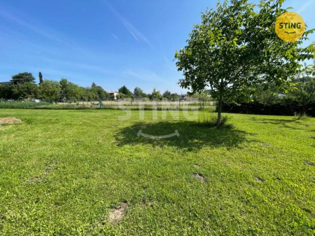 Prodej pozemku pro bydlení, Třinec - Konská, 2232 m2