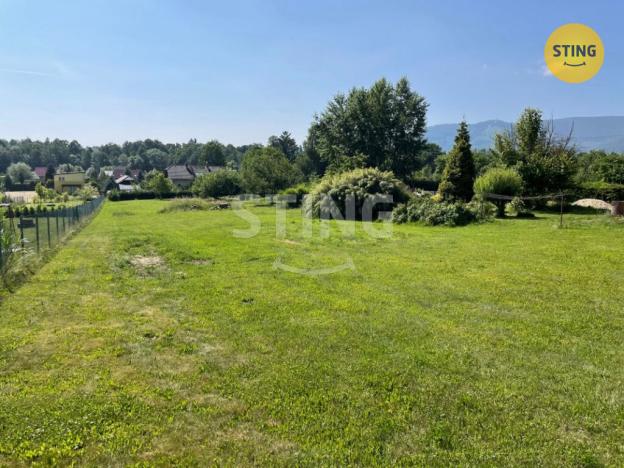 Prodej pozemku pro bydlení, Třinec - Konská, 2232 m2