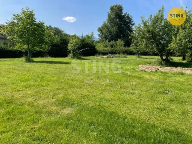 Prodej pozemku pro bydlení, Třinec - Konská, 2232 m2