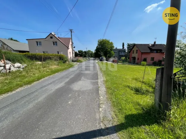 Prodej pozemku pro bydlení, Třinec - Konská, 2232 m2