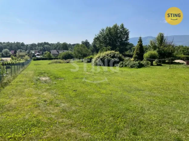 Prodej pozemku pro bydlení, Třinec - Konská, 2232 m2