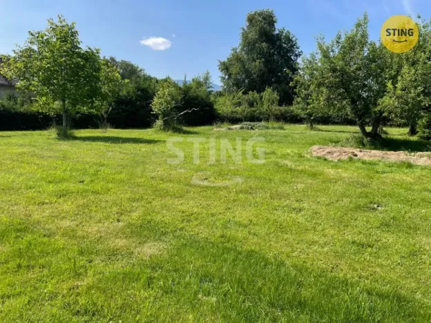 Prodej pozemku pro bydlení, Třinec - Konská, 2232 m2