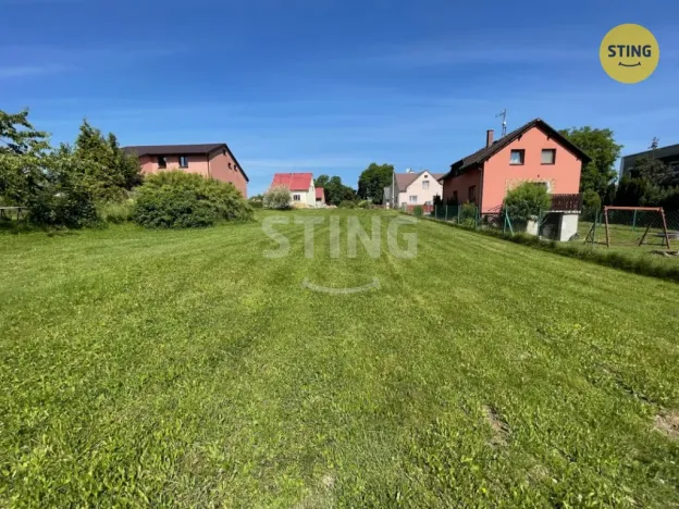 Prodej pozemku pro bydlení, Třinec - Konská, 2232 m2