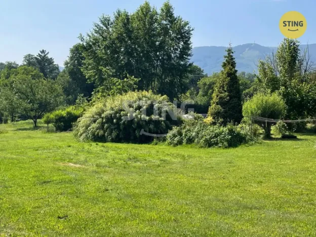 Prodej pozemku pro bydlení, Třinec - Konská, 2232 m2