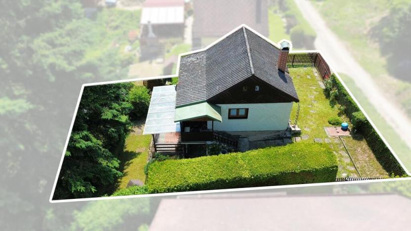 Prodej chaty, Zduchovice - Žebrákov, 100 m2