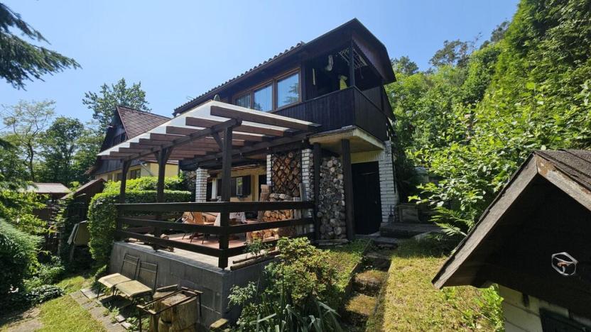 Prodej chaty, Zduchovice - Žebrákov, 100 m2