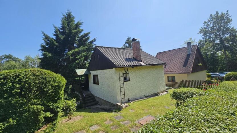Prodej chaty, Zduchovice - Žebrákov, 100 m2