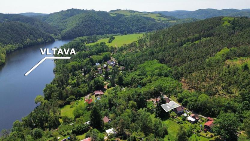 Prodej chaty, Zduchovice - Žebrákov, 100 m2