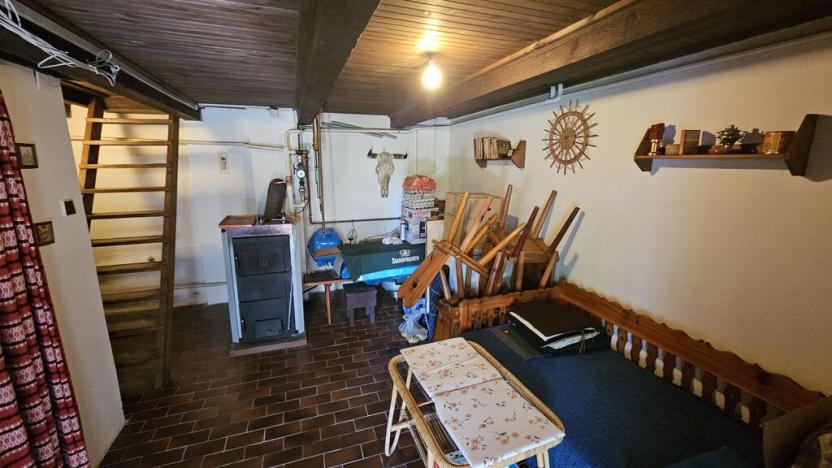 Prodej chaty, Zduchovice - Žebrákov, 100 m2