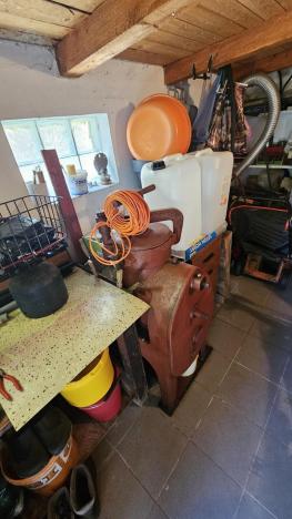 Prodej chaty, Zduchovice - Žebrákov, 100 m2