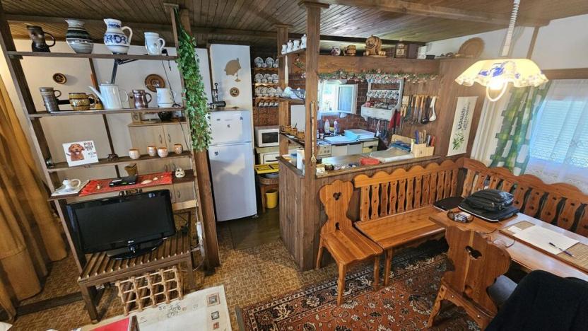 Prodej chaty, Zduchovice - Žebrákov, 100 m2