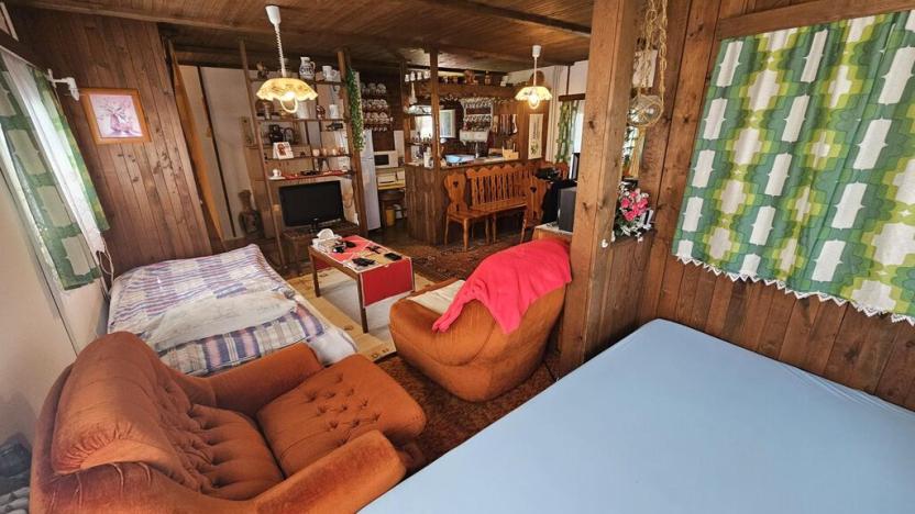 Prodej chaty, Zduchovice - Žebrákov, 100 m2