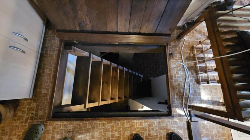 Prodej chaty, Zduchovice - Žebrákov, 100 m2