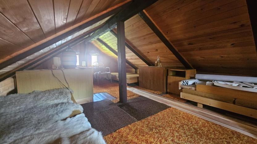 Prodej chaty, Zduchovice - Žebrákov, 100 m2