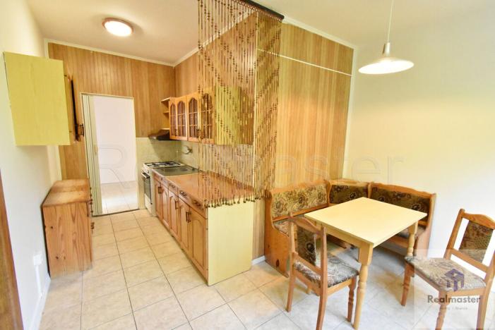Pronájem bytu 3+1, Ústí nad Labem - Ústí nad Labem-centrum, SNP, 66 m2