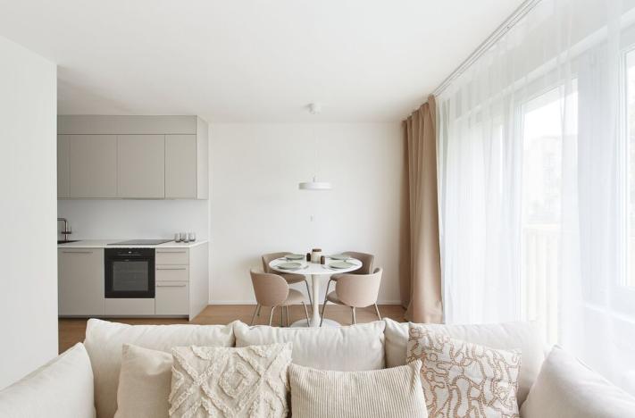 Prodej bytu 3+kk, Praha - Záběhlice, Svojšovická, 58 m2