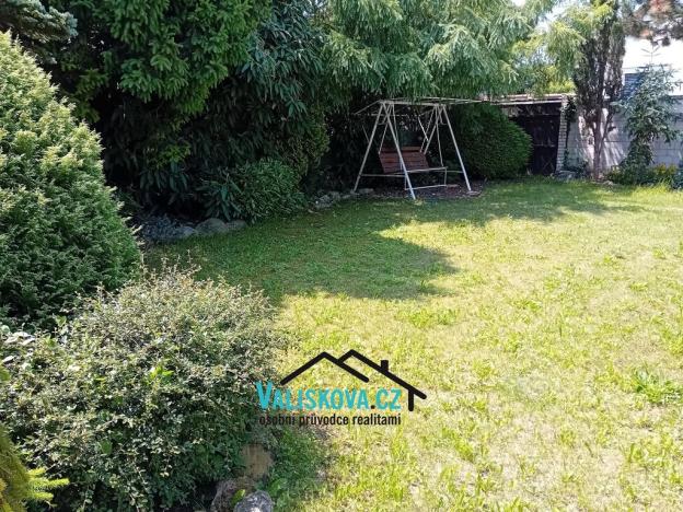 Prodej rodinného domu, Kroměříž, Na Návsi, 120 m2