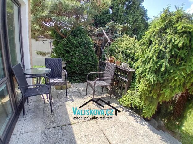 Prodej rodinného domu, Kroměříž, Na Návsi, 120 m2