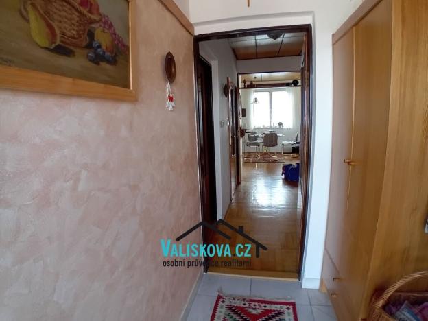 Prodej rodinného domu, Kroměříž, Na Návsi, 120 m2