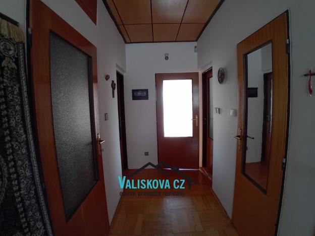 Prodej rodinného domu, Kroměříž, Na Návsi, 120 m2