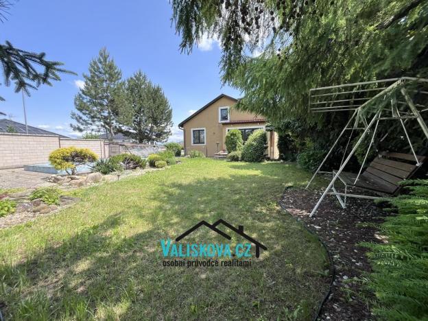 Prodej rodinného domu, Kroměříž, Na Návsi, 120 m2