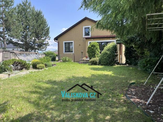 Prodej rodinného domu, Kroměříž, Na Návsi, 120 m2