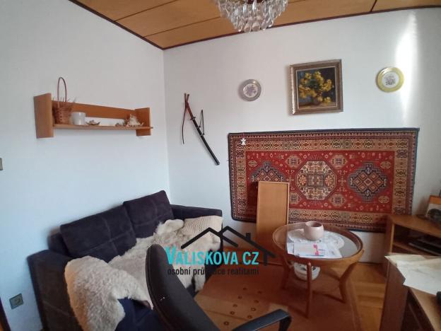 Prodej rodinného domu, Kroměříž, Na Návsi, 120 m2