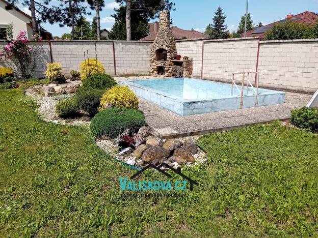 Prodej rodinného domu, Kroměříž, Na Návsi, 120 m2